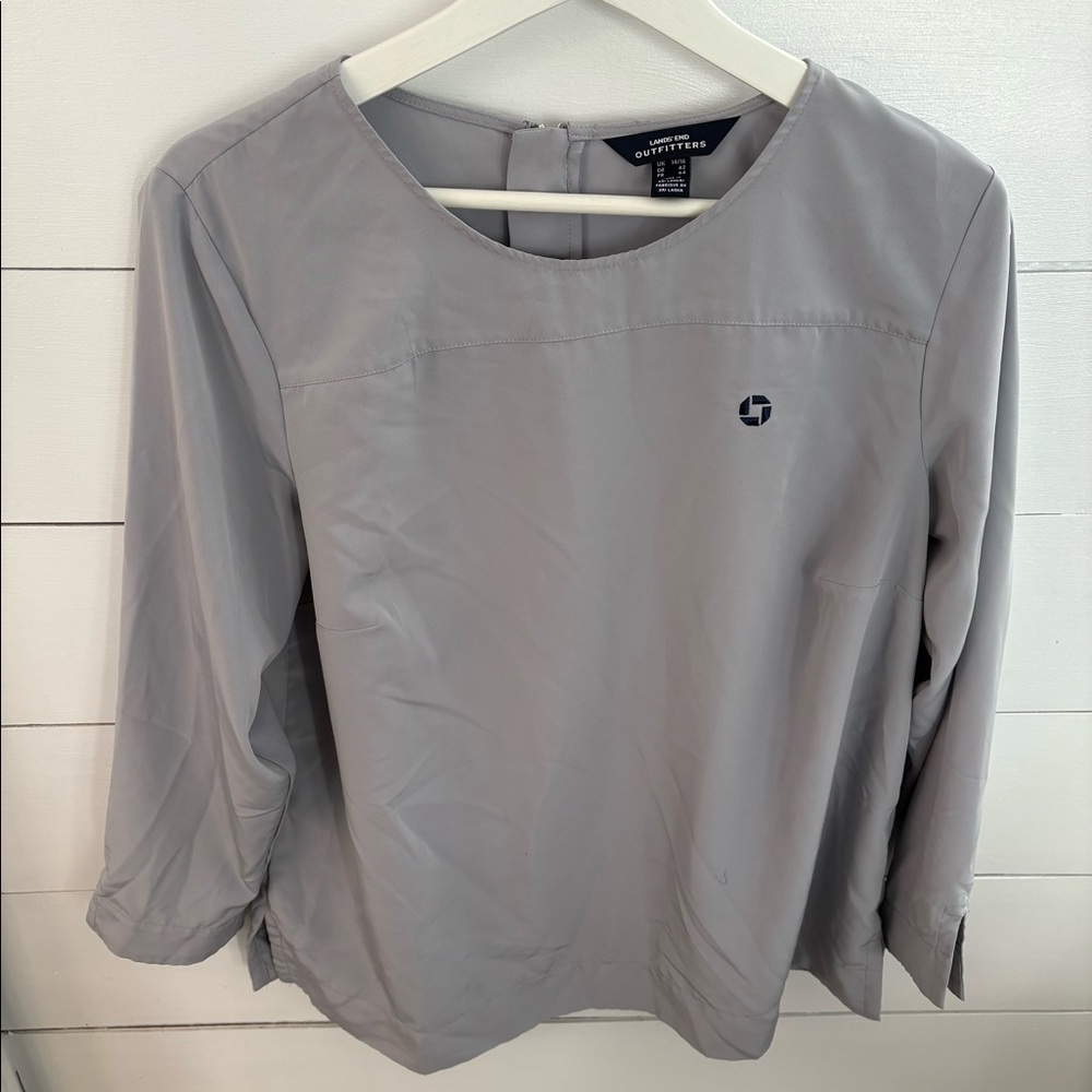 Chase work shirt
